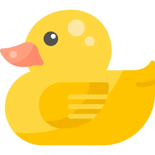 Rubber duck