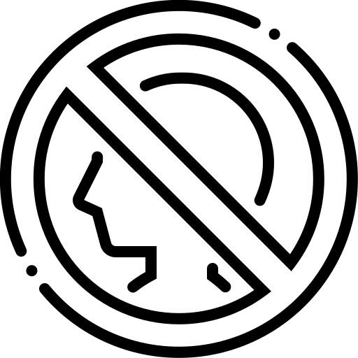 阻止用户