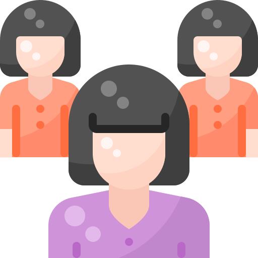 Groups