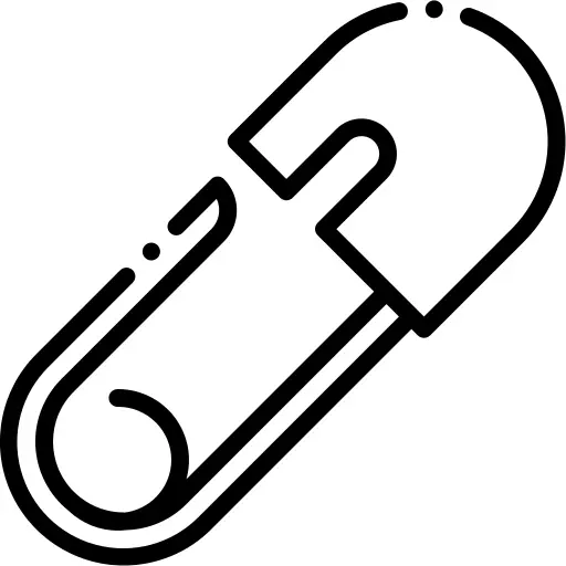 Pin holder