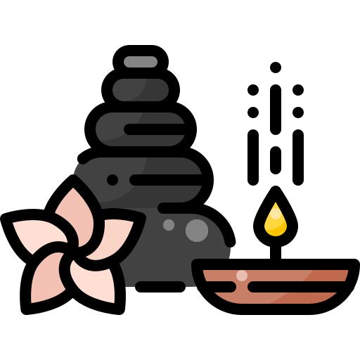 温泉蜡烛