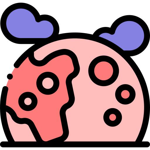 月出