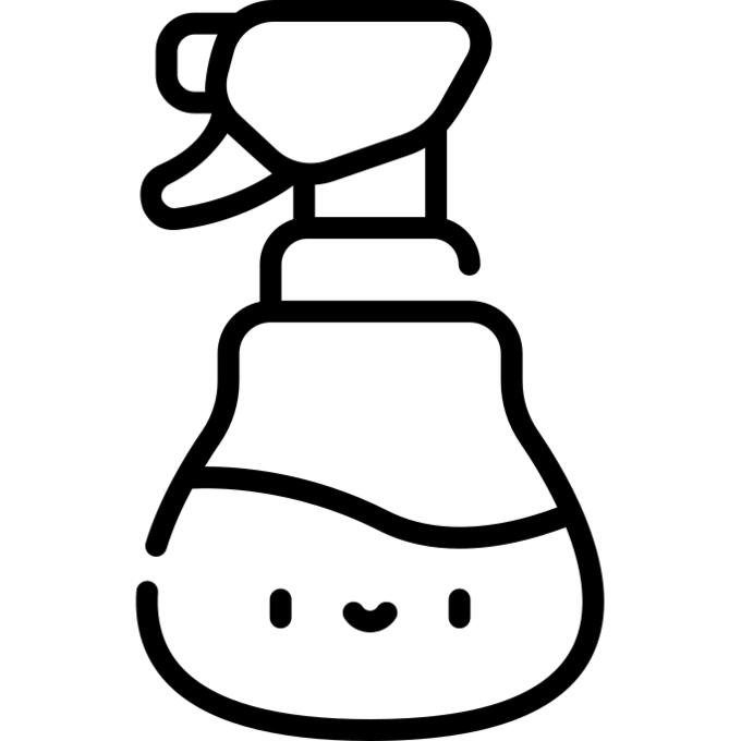 喷雾