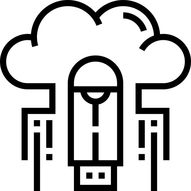 USB