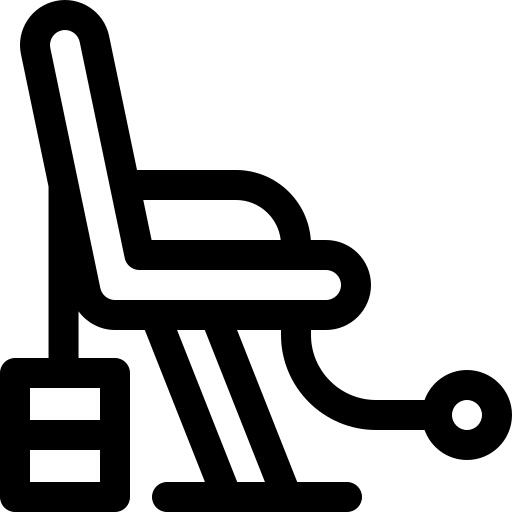 健身站