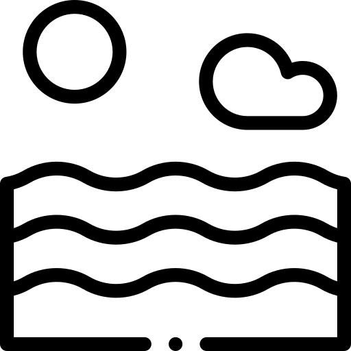 海