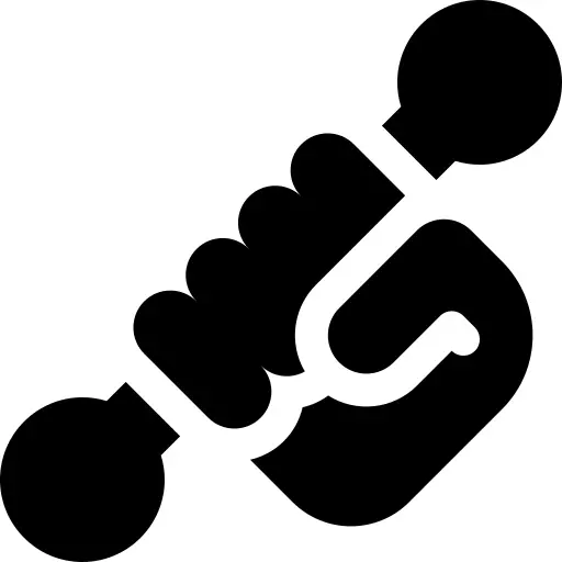 Dumbbell