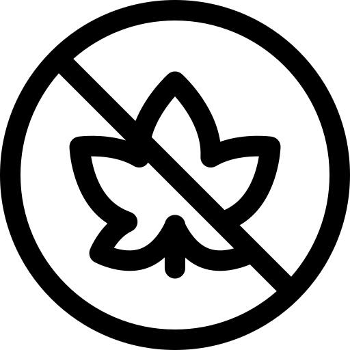禁止毒品