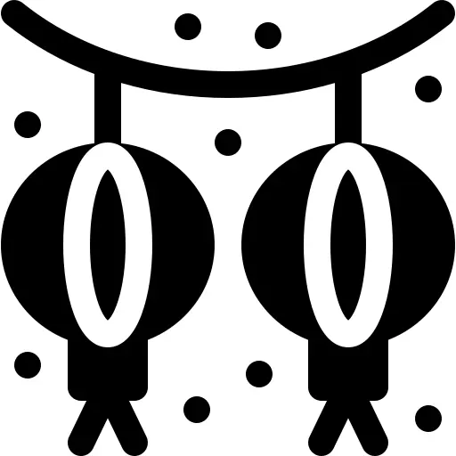 中国灯笼
