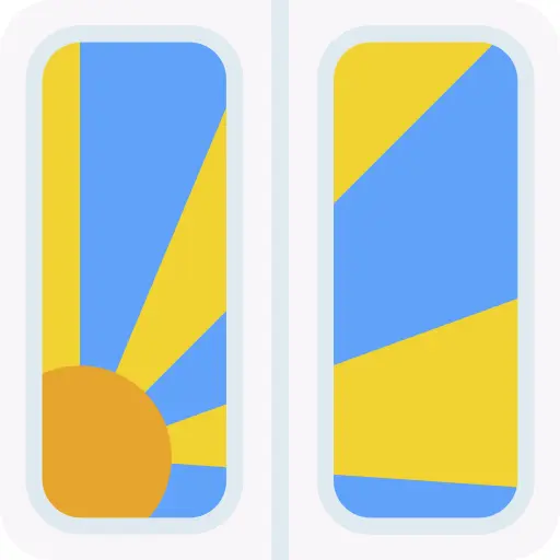 窗口