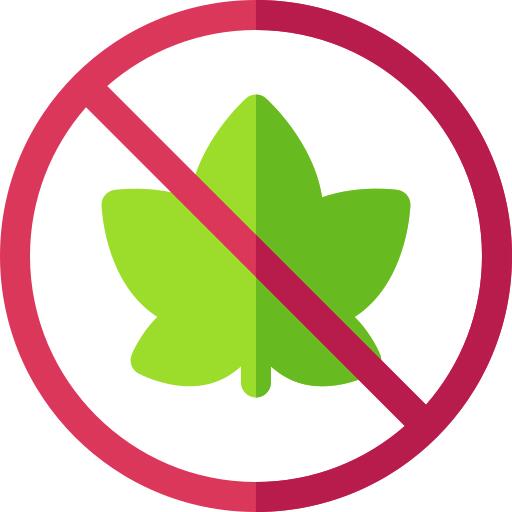禁止毒品