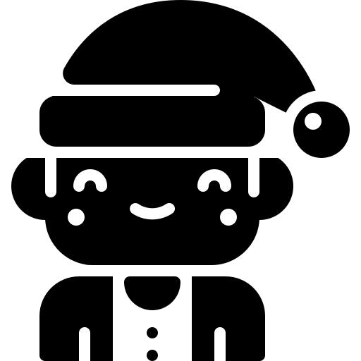 男孩