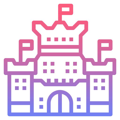 城堡