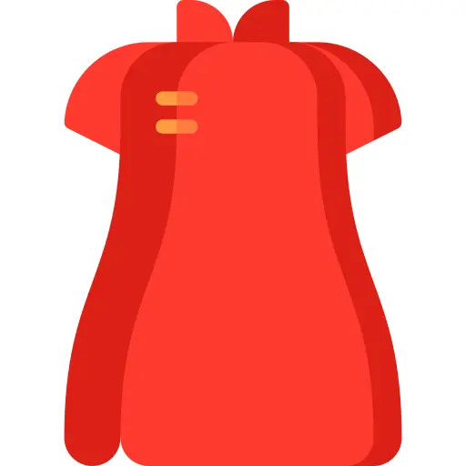 旗袍