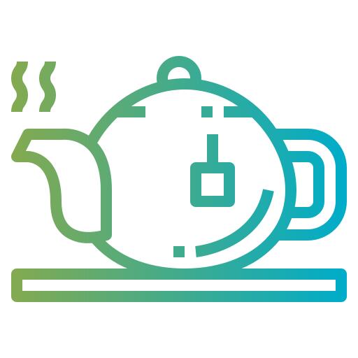Tea pot