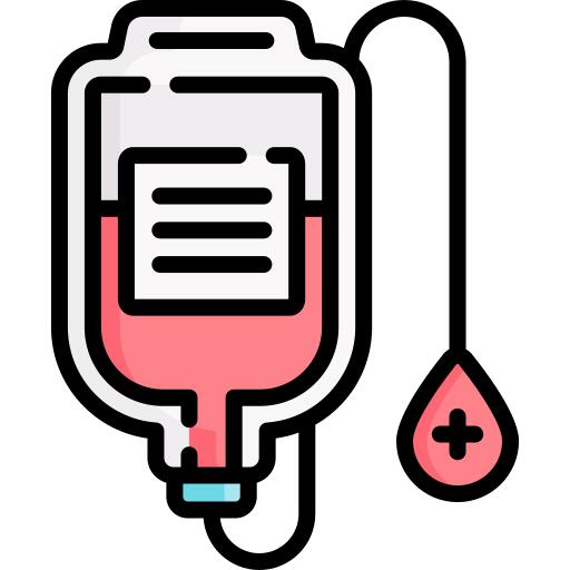 Iv bag