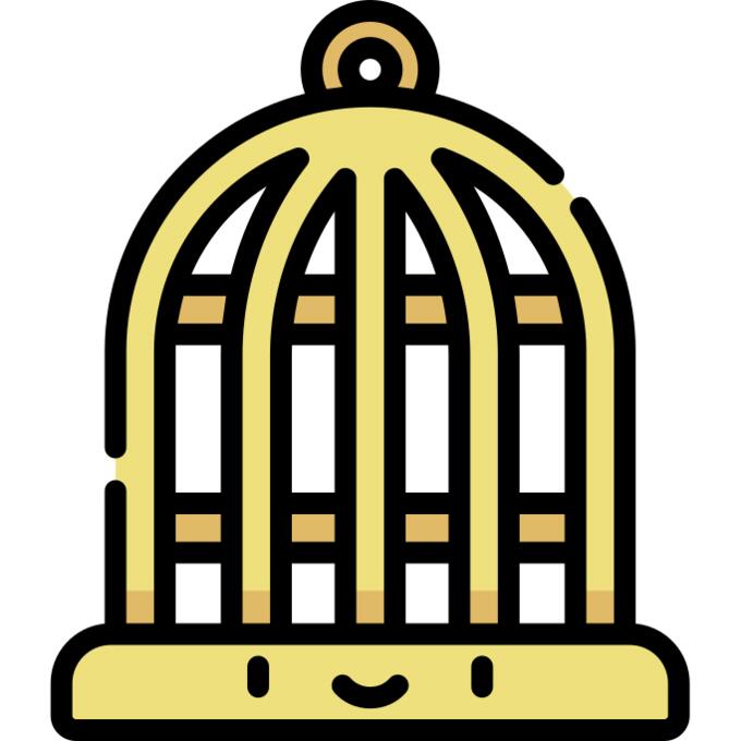 Cage
