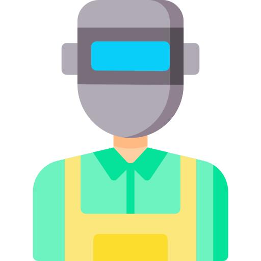 Welder