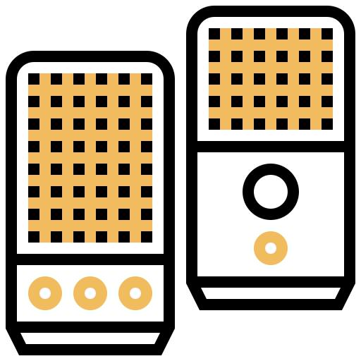 Speakers