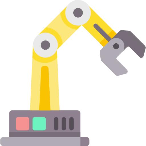 Robotic arm