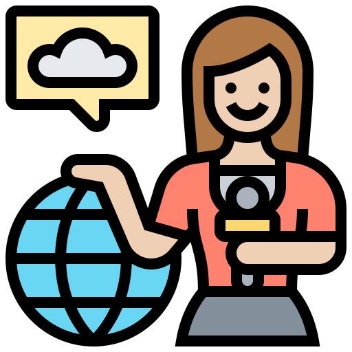 Reporter