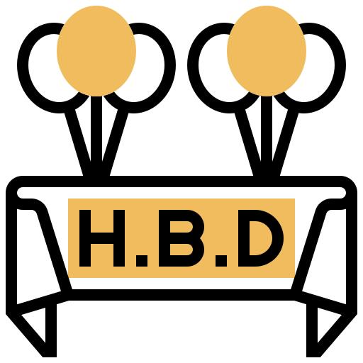 生日
