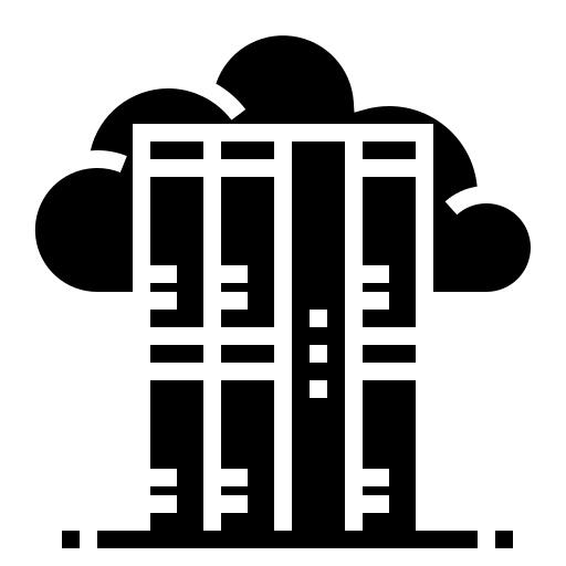 Cloud server