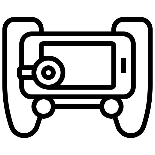 Gamepad