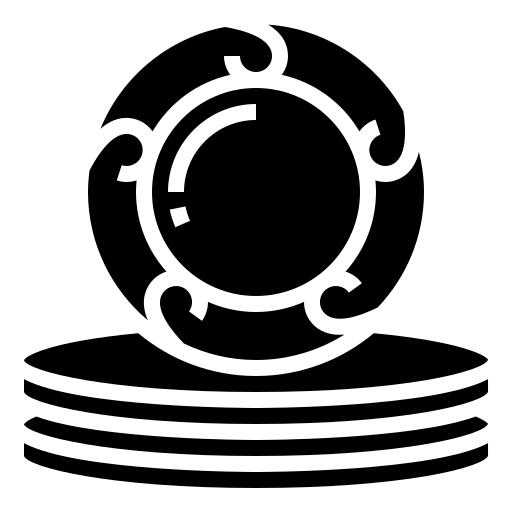 碟