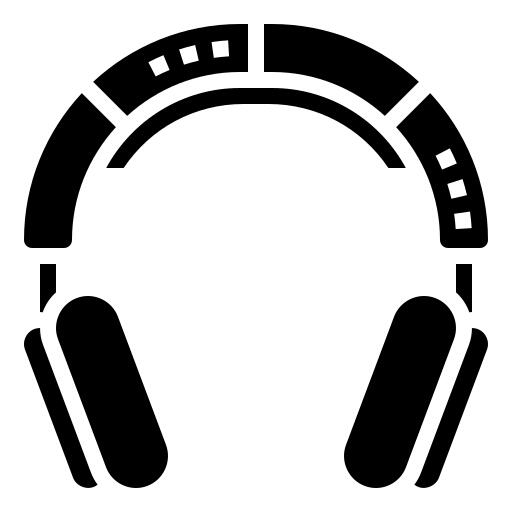 Headphone