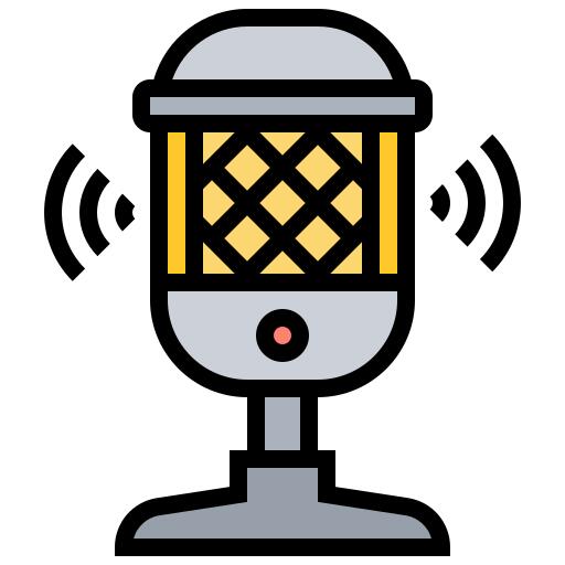 Microphone