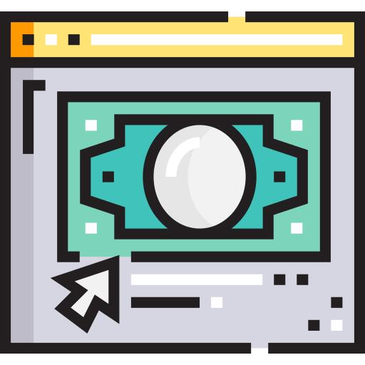 Web payment