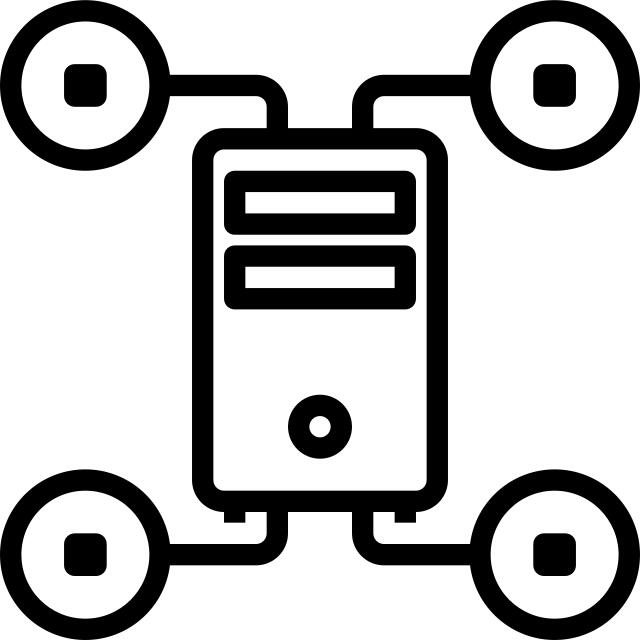 电池