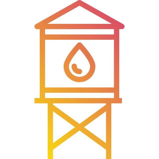 Water tank