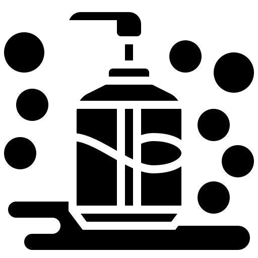 Liquid soap