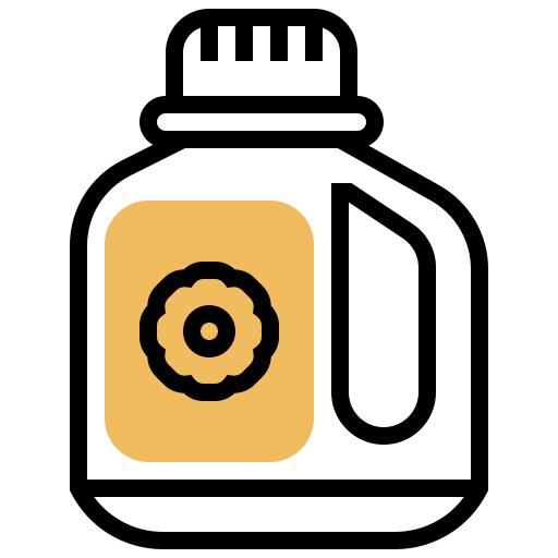 Detergent