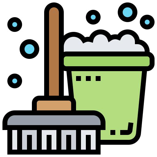 Cleaning tools