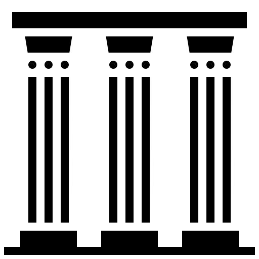 Ancient pillar