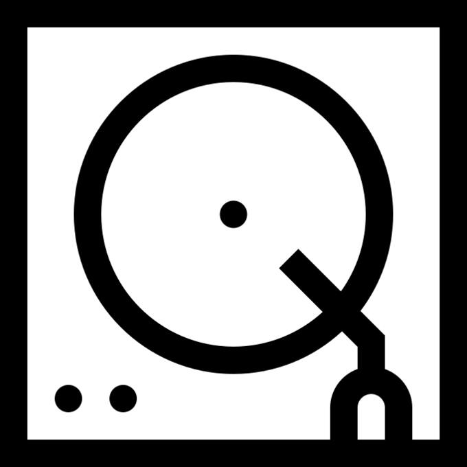 Turntable