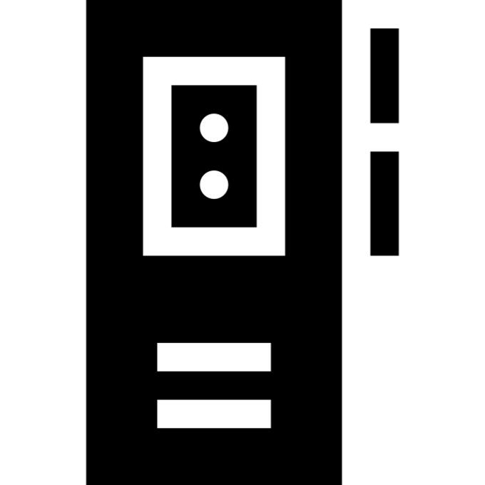Dictaphone
