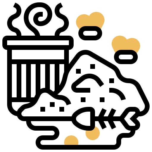 Waste