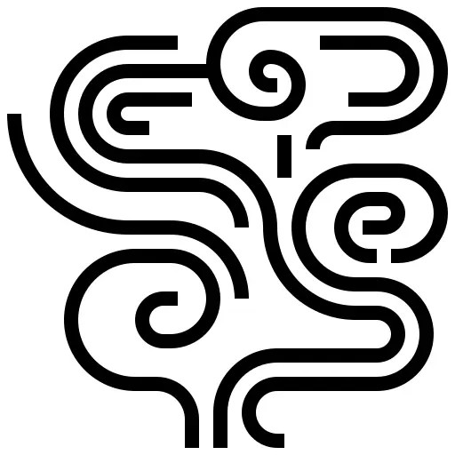 抽烟