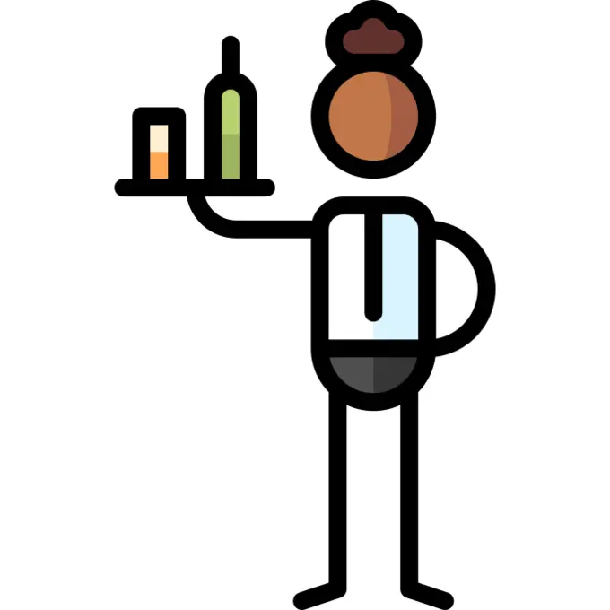 Waiter