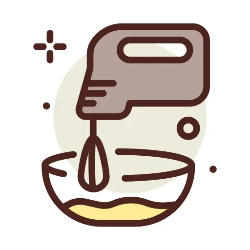 混合器