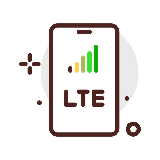 Lte