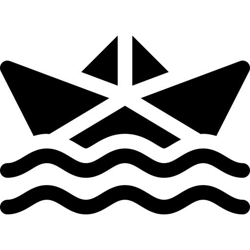 Paper ship
