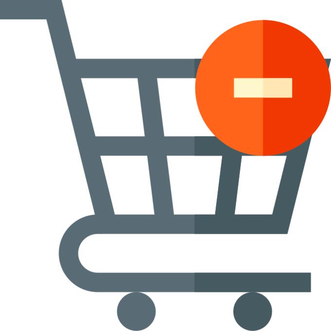 Shopping cart