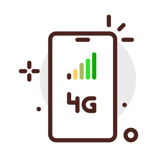 4g