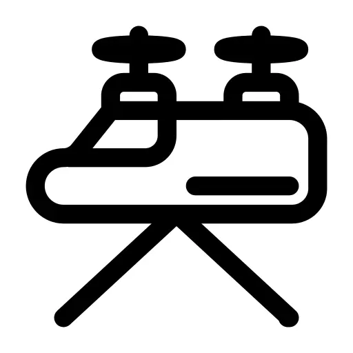 Helicopter