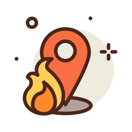 位置